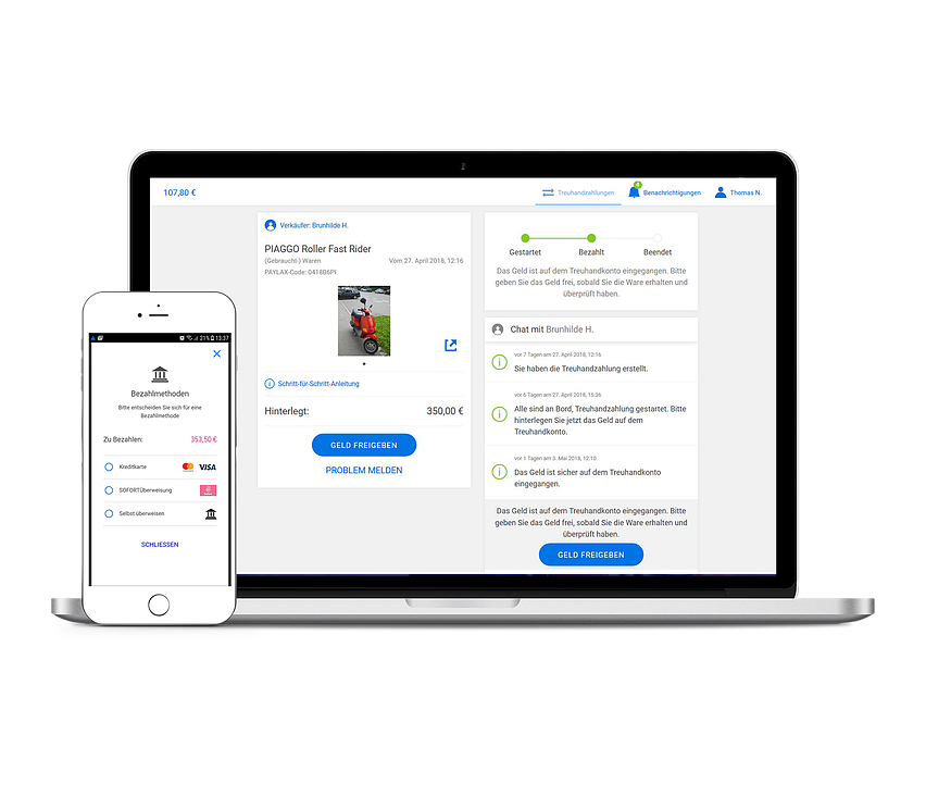 Webapplication